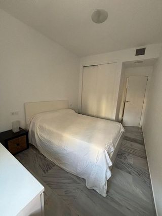 Piso en alquiler en Centro Histórico en Málaga