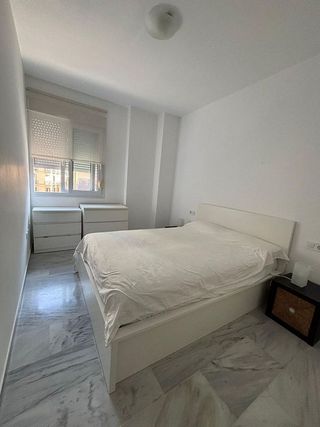 Piso en alquiler en Centro Histórico en Málaga