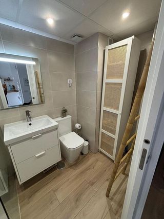 Piso en alquiler en Centro Histórico en Málaga
