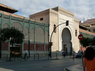 Piso en alquiler en Centro Histórico en Málaga