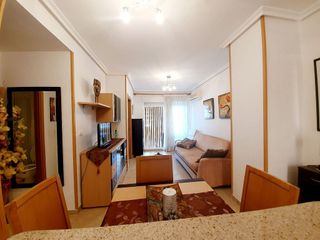 Piso en alquiler en Marina d'Or en Oropesa del Mar/Orpesa