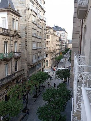 Piso en alquiler en Casco Viejo en Ourense