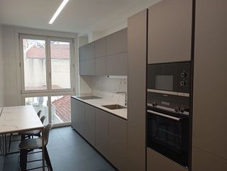 Piso en alquiler en Casco Viejo en Ourense