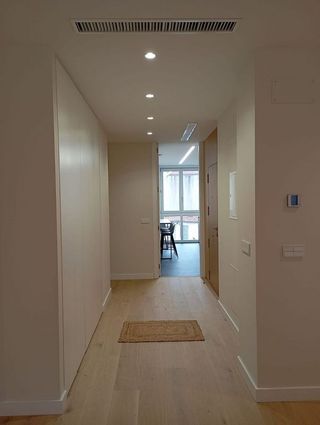 Piso en alquiler en Casco Viejo en Ourense