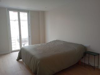 Piso en alquiler en Casco Viejo en Ourense