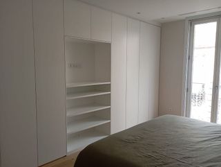 Piso en alquiler en Casco Viejo en Ourense
