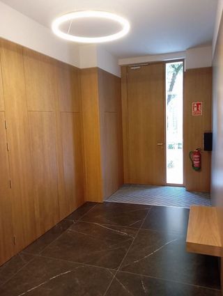 Piso en alquiler en Casco Viejo en Ourense