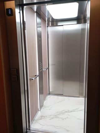 Piso en alquiler en Casco Viejo en Ourense