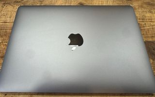 MacBook Air A1534 2015 12 Plata