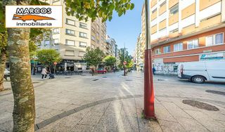 Local comercial en alquiler en Calvario - Santa Rita en Vigo