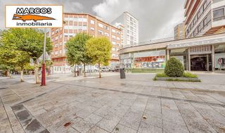 Local comercial en alquiler en Calvario - Santa Rita en Vigo