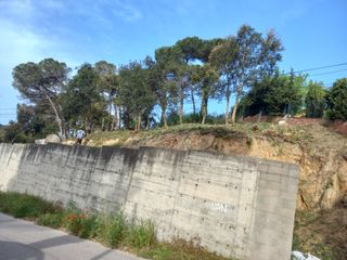 Servicios de jardinería, desbroce y vallado