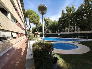 Piso en alquiler en Santa Rosa - Valdeolleros en Córdoba