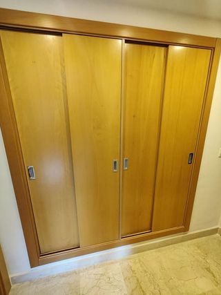 Piso en alquiler en Santa Rosa - Valdeolleros en Córdoba