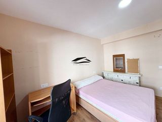 Piso en alquiler en Carmelitas - San Marcos - Campillo en Salamanca