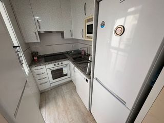 Piso en alquiler en Carmelitas - San Marcos - Campillo en Salamanca