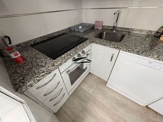 Piso en alquiler en Carmelitas - San Marcos - Campillo en Salamanca