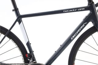 Bicicleta Berria Belador BR9 AXS 11V talla 52 Reacondicionada