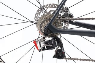 Bicicleta Berria Belador BR9 AXS 11V talla 52 Reacondicionada