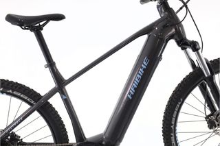 Bicicleta Haibike AllTrack 5 talla L Reacondicionada