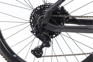 Bicicleta Haibike AllTrack 5 talla L Reacondicionada