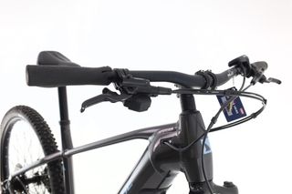 Bicicleta Haibike AllTrack 5 talla L Reacondicionada