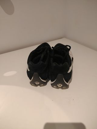 Zapatillas Puma Mujer Talla 39