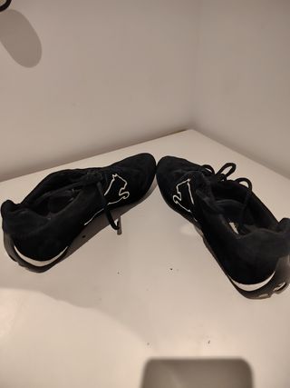Zapatillas Puma Mujer Talla 39