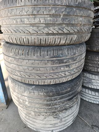 Llantas Audi 17 