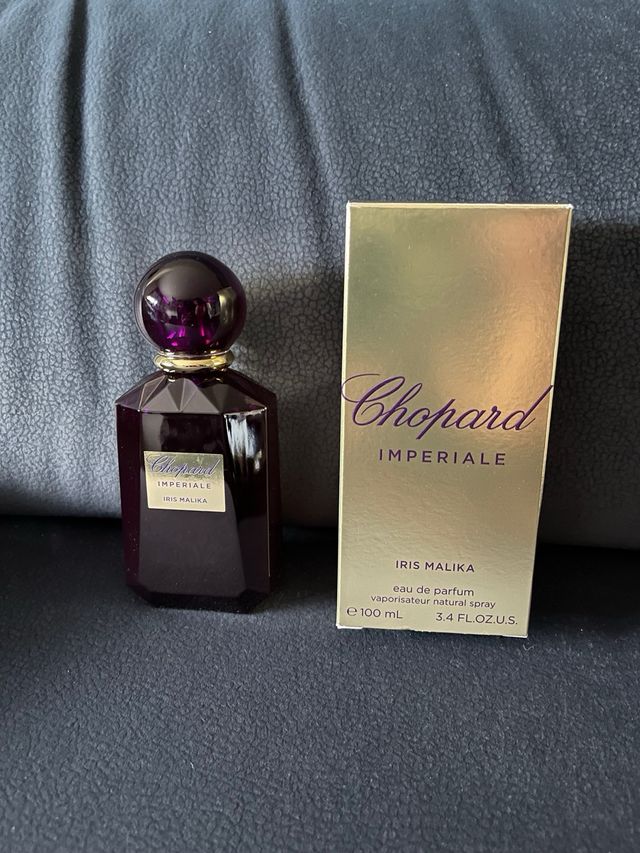 NUEVO Chopard Imperiale Iris Malika EDP 100ml