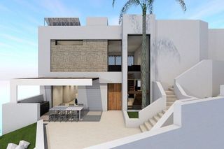 Terreno en venta en Campo de Mijas en Mijas