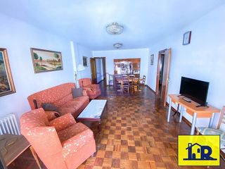 Piso en venta en Centro en Cuenca