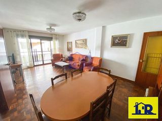 Piso en venta en Centro en Cuenca