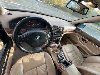 BMW Serie 5 2001