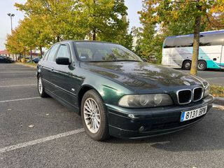 BMW Serie 5 2001