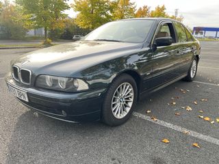 BMW Serie 5 2001