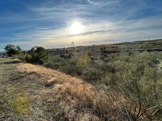 Terreno en venta en Bargas