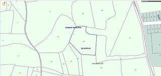 Terreno en venta en Bargas