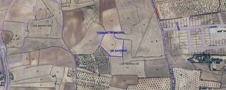 Terreno en venta en Bargas