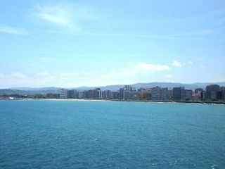 Piso en venta en Pumarín en Gijón