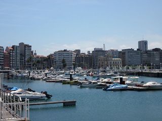 Piso en venta en Pumarín en Gijón