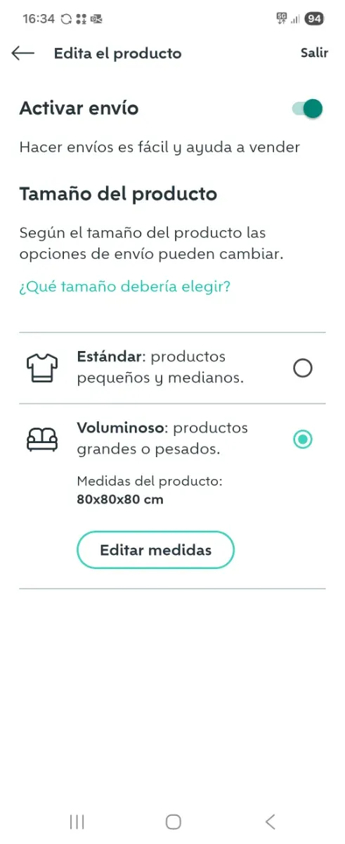 2 Mecedoras IKEA Rojas