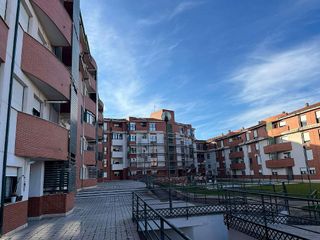 Piso en venta en Trobajo del Camino en San Andrés del Rabanedo