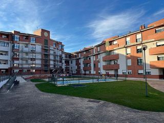 Piso en venta en Trobajo del Camino en San Andrés del Rabanedo