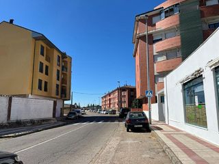 Piso en venta en Trobajo del Camino en San Andrés del Rabanedo