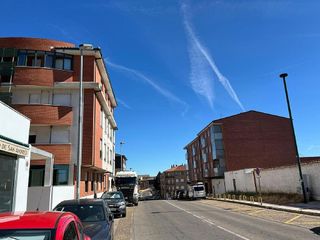 Piso en venta en Trobajo del Camino en San Andrés del Rabanedo