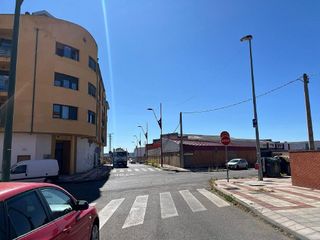 Piso en venta en Trobajo del Camino en San Andrés del Rabanedo