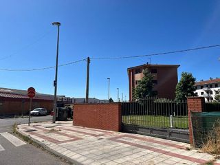 Piso en venta en Trobajo del Camino en San Andrés del Rabanedo