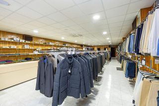 Local comercial en venta en Barrio de Zaidín en Granada