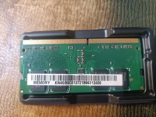 Memoria RAM ADATA SODIMM DDR4 4GB